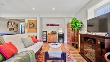 1 غرفة نوم وخدمة الإنترنت