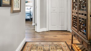 House | 1 bedroom, high-speed internet - The Artisan Golf Course Privateentry Smarttv (Okotoks)