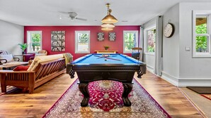 House | 1 bedroom, high-speed internet - The Artisan Golf Course Privateentry Smarttv (Okotoks)