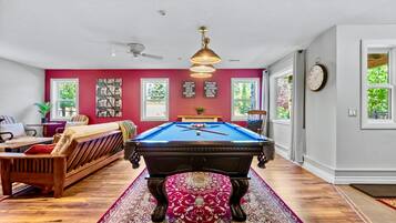 Apartment | 1 bedroom, Internet