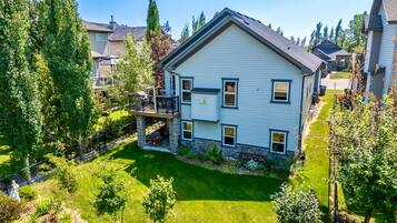 Apartment | 1 bedroom, Internet