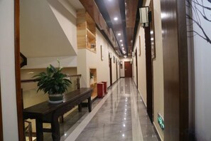 Interior - Gujia Hotel (Kunming)