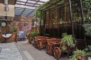 Vườn