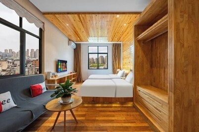 Gujia Hotel