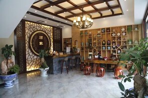 Unclassified image, 4 of 28, button - Gujia Hotel (Kunming)