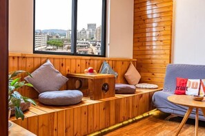 Room - Gujia Hotel (Kunming)