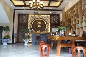 Unclassified image, 5 of 28, button - Gujia Hotel (Kunming)