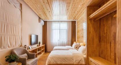 Gujia Hotel