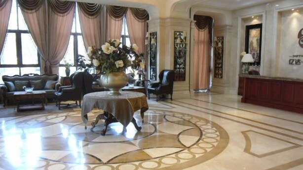 Interior - Xingfu Apartment Hotel (Dalian)