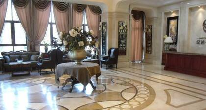 Xingfu Apartment Hotel