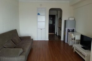 Interior - Xingfu Apartment Hotel (Dalian)