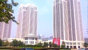 Exterior - Xingfu Apartment Hotel (Dalian)
