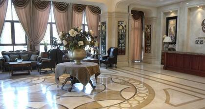 Xingfu Apartment Hotel