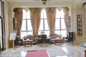 Interior - Xingfu Apartment Hotel (Dalian)