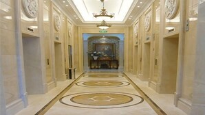 Interior - Xingfu Apartment Hotel (Dalian)