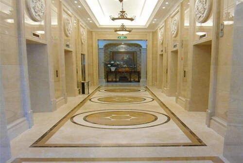 Xingfu Apartment Hotel