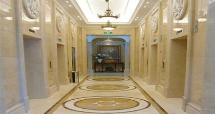 Xingfu Apartment Hotel