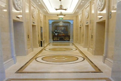 Xingfu Apartment Hotel