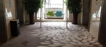 Yisuli Hotel (Dalian Hi-tech Wanda Plaza)