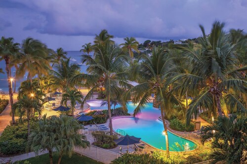 Studio Double @ WorldMark Elysian Beach Resort