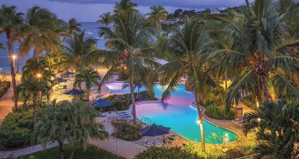 Studio Double @ WorldMark Elysian Beach Resort