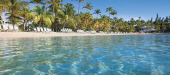 Studio Double @ WorldMark Elysian Beach Resort