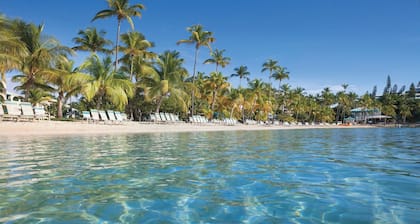 Studio Double @ WorldMark Elysian Beach Resort