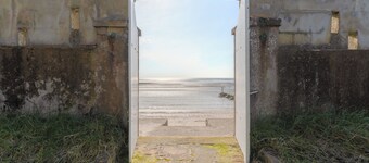 L'Embrun - T5 - Wifi - Accès à la mer