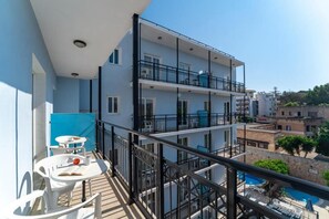 Exterior - ARTE ANNAPOLIS INN (Rhodes)