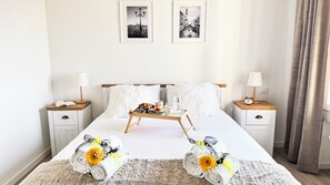 1 habitación, wifi gratis y ropa de cama 