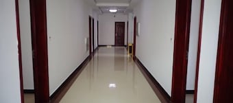 Longhushan Laiping Hostel