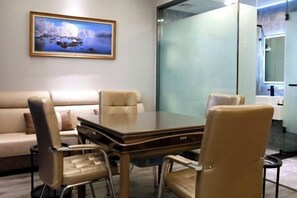 Room - Super 8(Yichun West Pedestrian Street Branch) (Yichun)