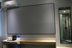 Room - Super 8(Yichun West Pedestrian Street Branch) (Yichun)