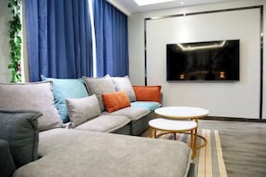 Room - Super 8(Yichun West Pedestrian Street Branch) (Yichun)