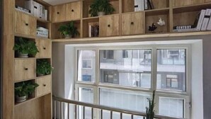 وسائل الراحة في المنشأة