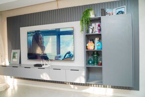 Interior - Milk and Honey Westonaria (Westonaria)