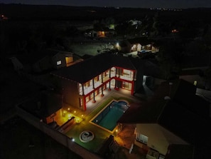 Fachada