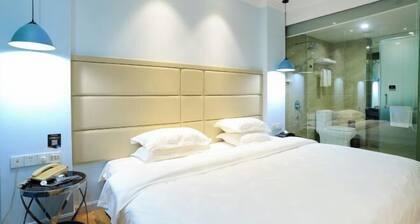 Guangzhou Dipai Hotel (Nansha Jinzhou)