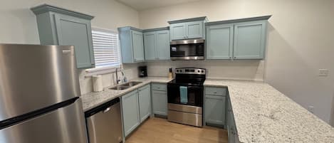 Cucina privata