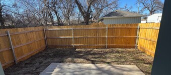 Brand New Charming 2B/2B in Chickasha, Near Downtown!