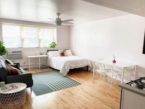1 habitación y wifi 