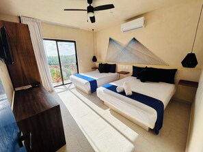 Unclassified image, 5 of 340, button - sunsteps casa holbox  (Isla Holbox)