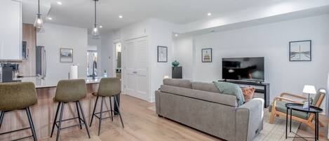 تلفزيون ذكي، مدفأة