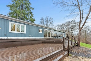Exterior - Olentangy Riverfront Escape (Delaware)