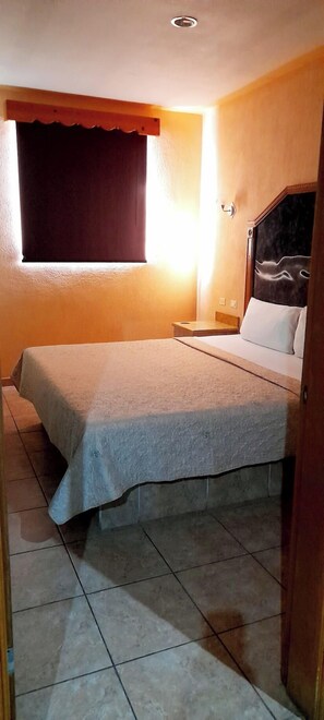 Free WiFi - HOTEL MONTECARLO (San Luis Río Colorado)