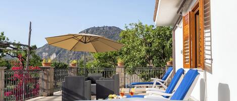 Signature-Haus, Gartenblick | Eigener Whirlpool