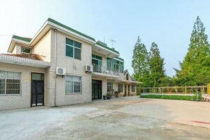 Exterior - Shanghai Dazaotou Homestay (Shanghai)
