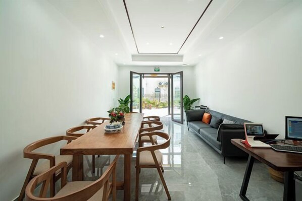 Interior - Shanghai Dazaotou Homestay (Shanghai)