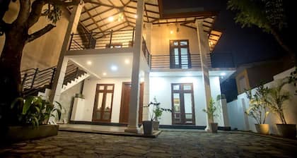 Villa Pearl Breeze