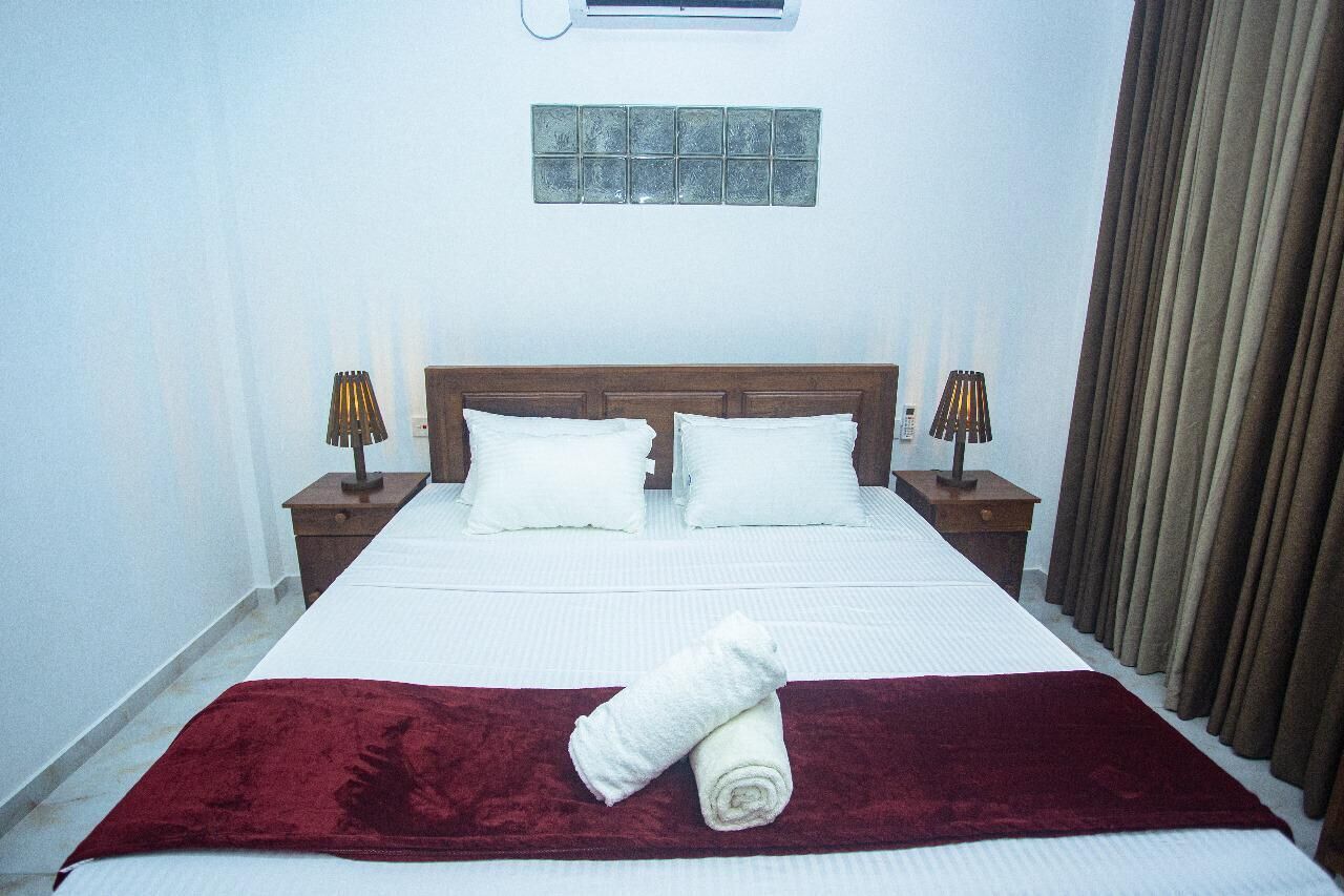 Kamar Double Comfort, balkon | Meja kerja, ruang kerja ramah laptop, dan Wi-Fi gratis